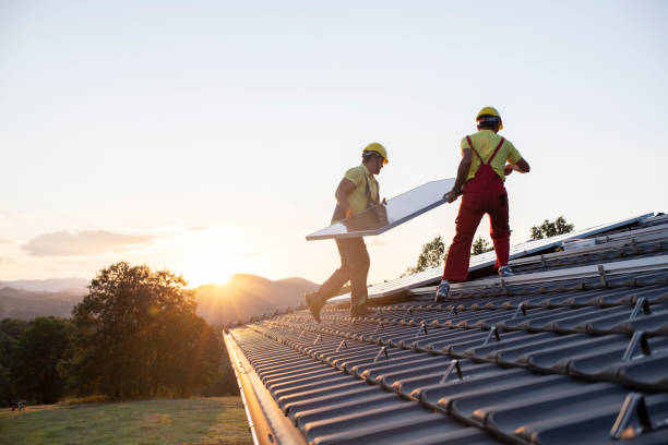 Best Roofing for New Construction  in Lake Lotawana, MO