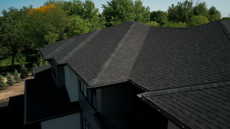 Hot Roofs in Lake Lotawana, MO