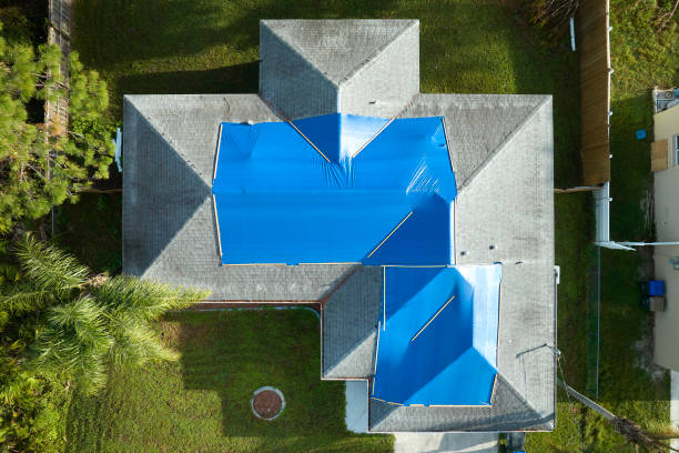 Best Rubber Roofing (EPDM, TPO)  in Lake Lotawana, MO