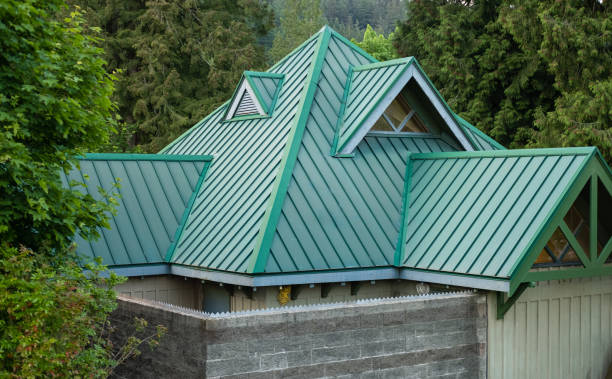 Best Sheet Metal Roofing  in Lake Lotawana, MO