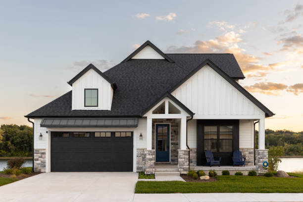 Best Roof Insulation Installation  in Lake Lotawana, MO