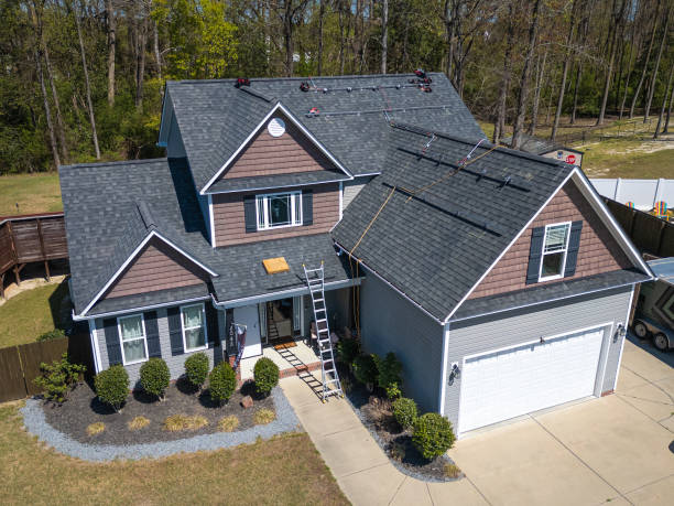 Best Roof Insulation Installation  in Lake Lotawana, MO