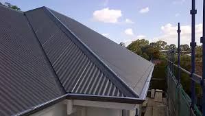 Best Chimney Flashing Repair  in Lake Lotawana, MO